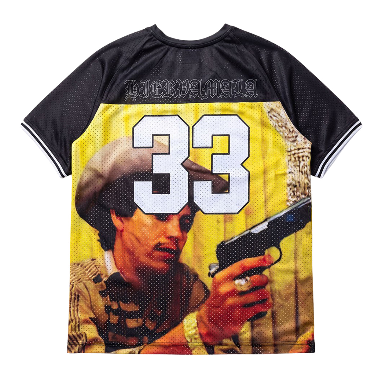 CHALINO JERSEY