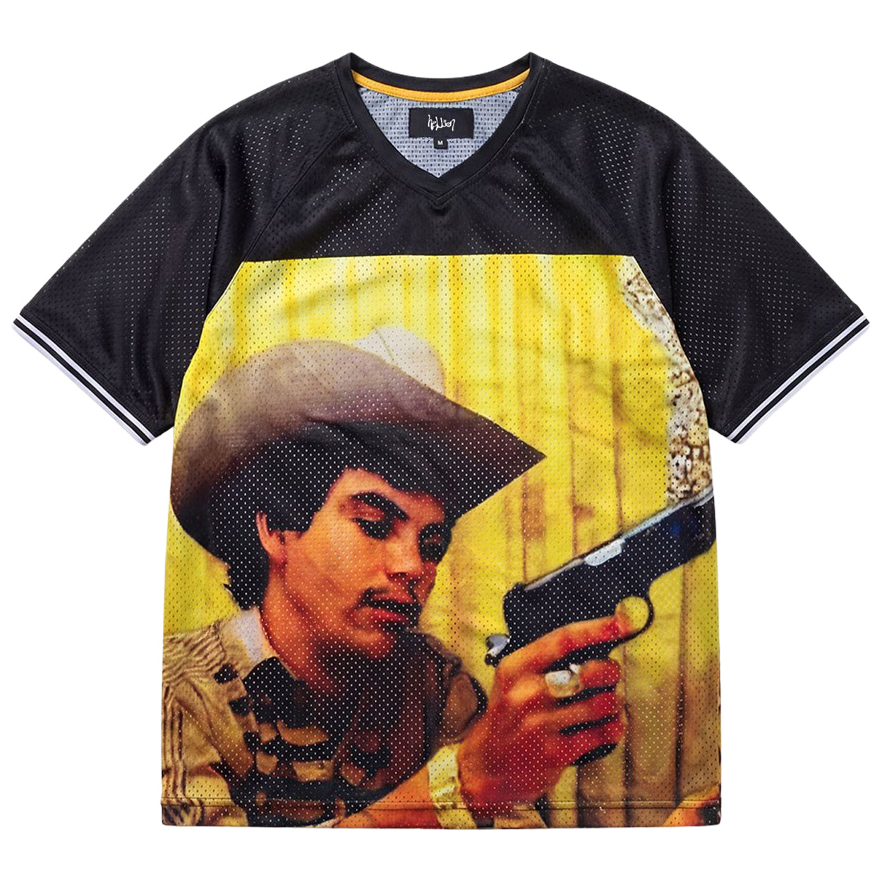 CHALINO JERSEY