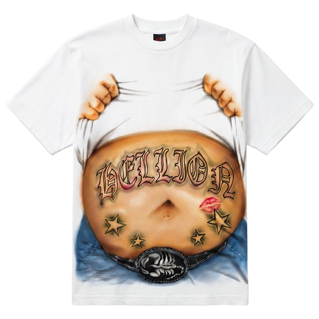 GORDOS TEE