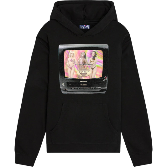 La hora pico hoodie