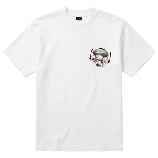 Salvation Noise Tee