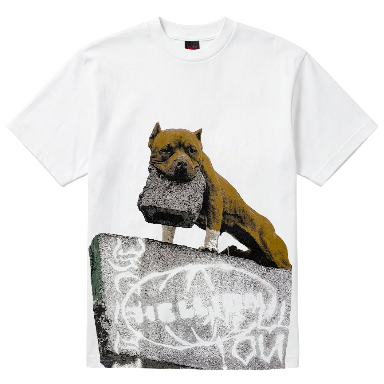 Ladrillo Tee