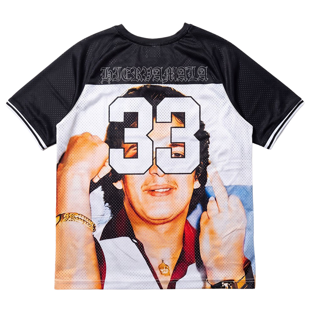 LAVOE JERSEY