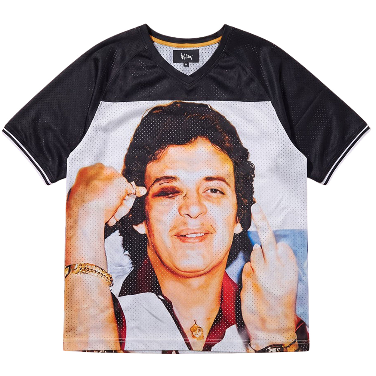 LAVOE JERSEY
