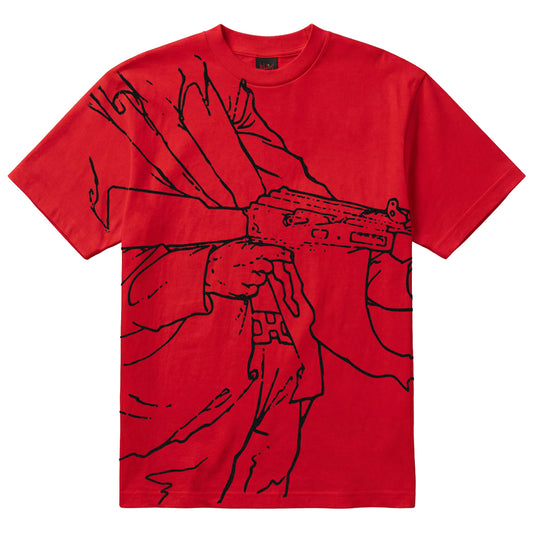 Camiseta Salvation Noise 