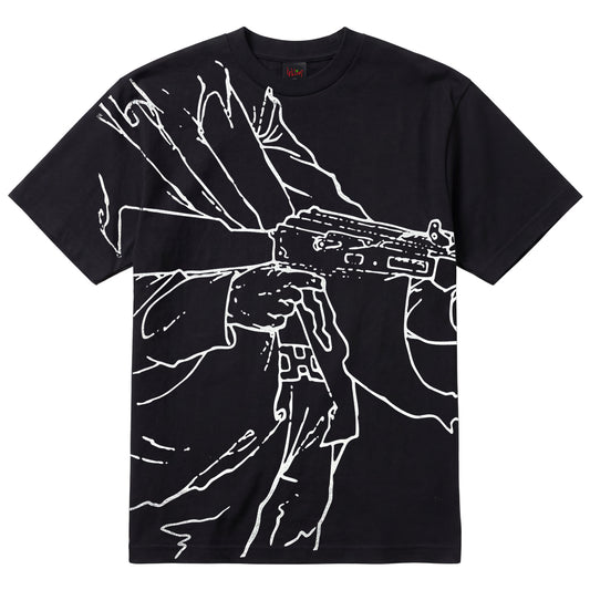 Camiseta Salvation Noise 