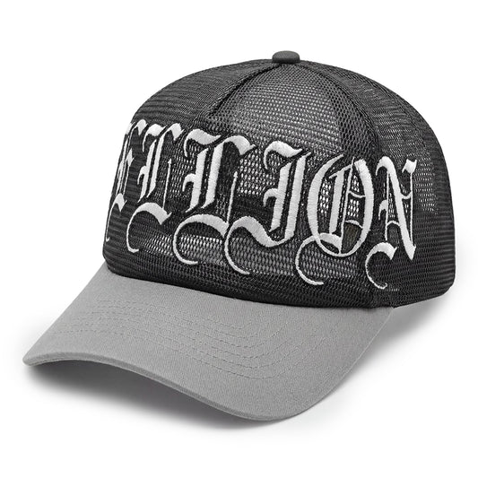 Boulevard Mesh black