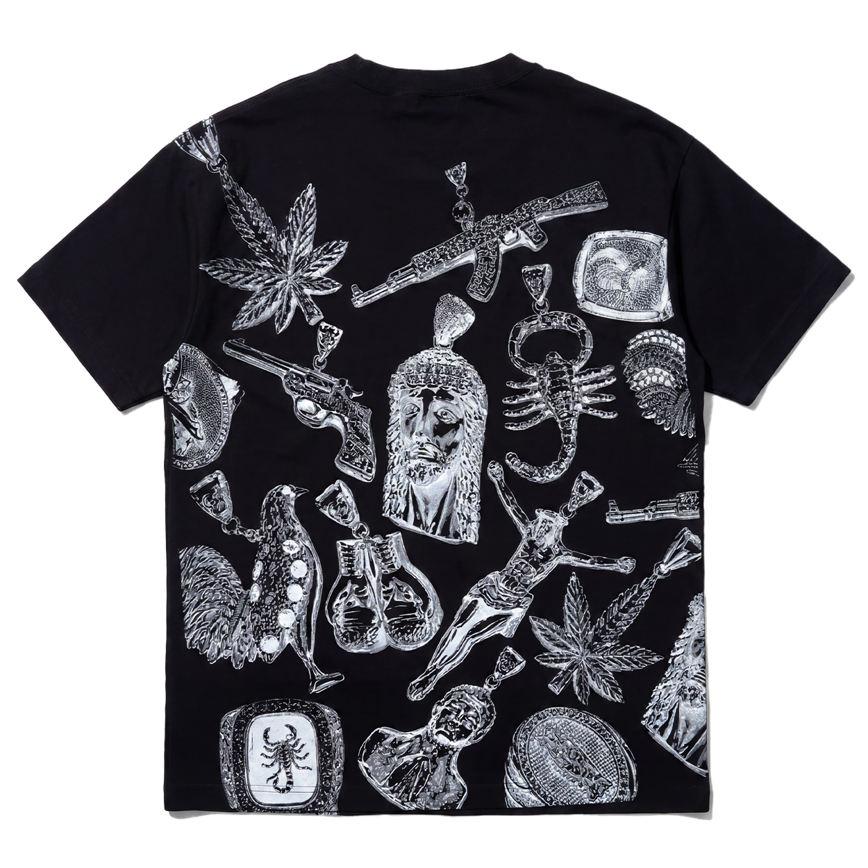 RELICS TEE