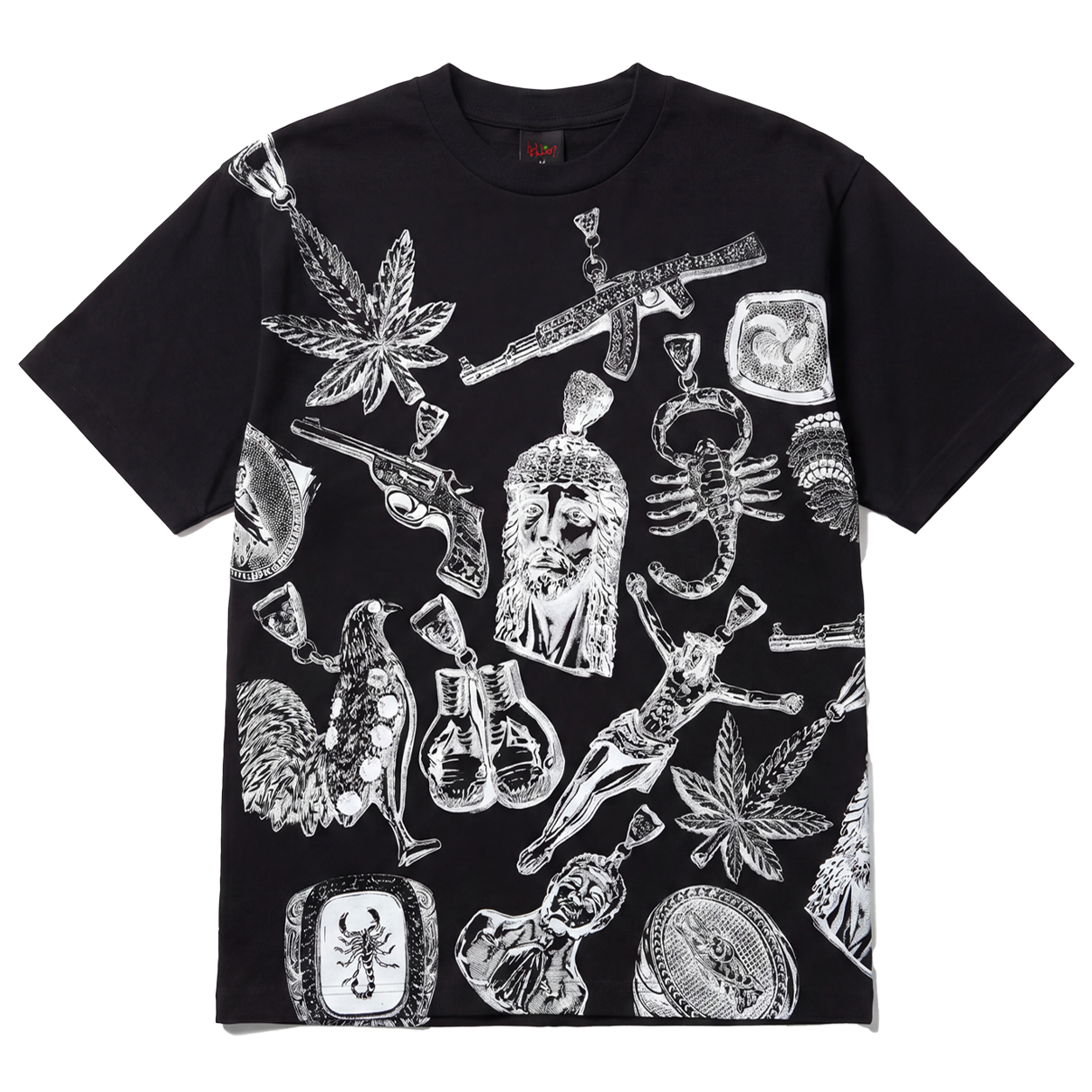 RELICS TEE