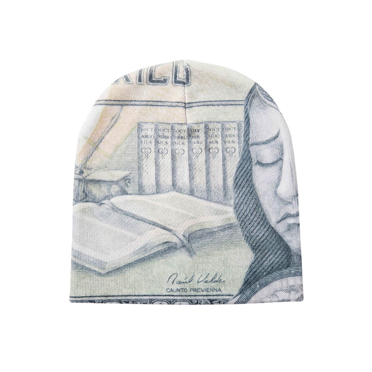PESOS SKULLY