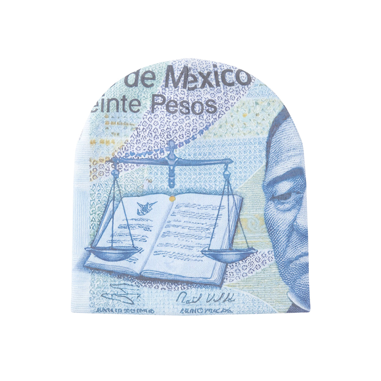 PESOS SKULLY