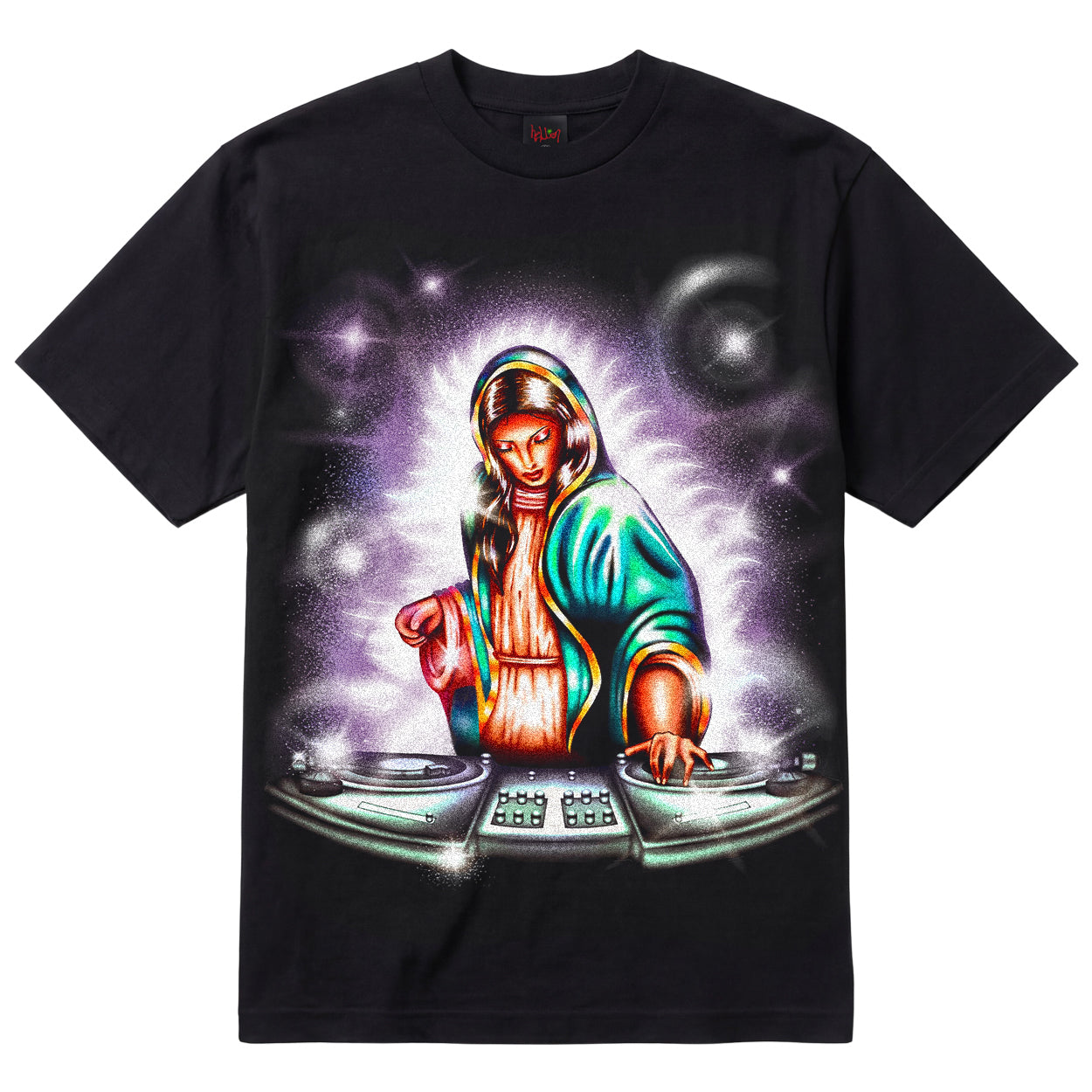 Guadalupe Tee